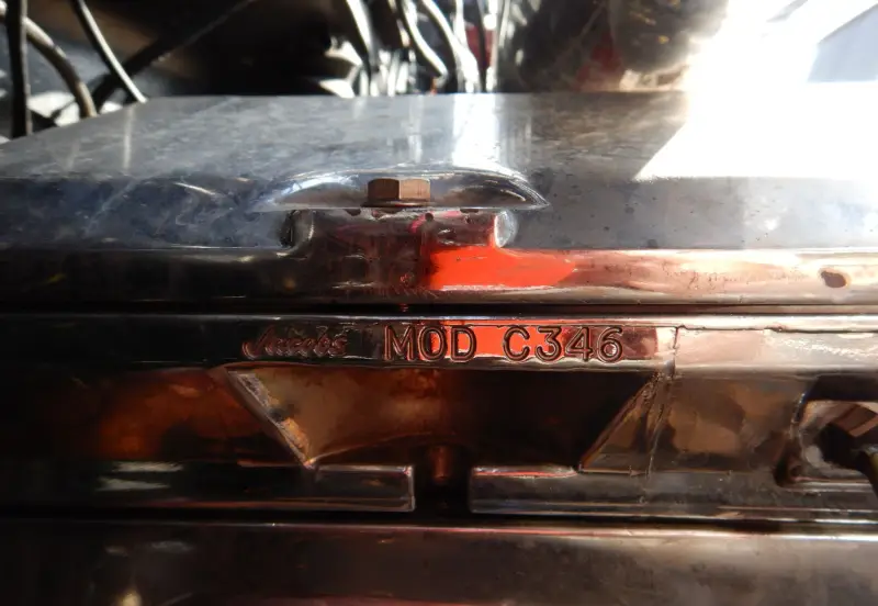 1981 Kenworth W900 photo 54
