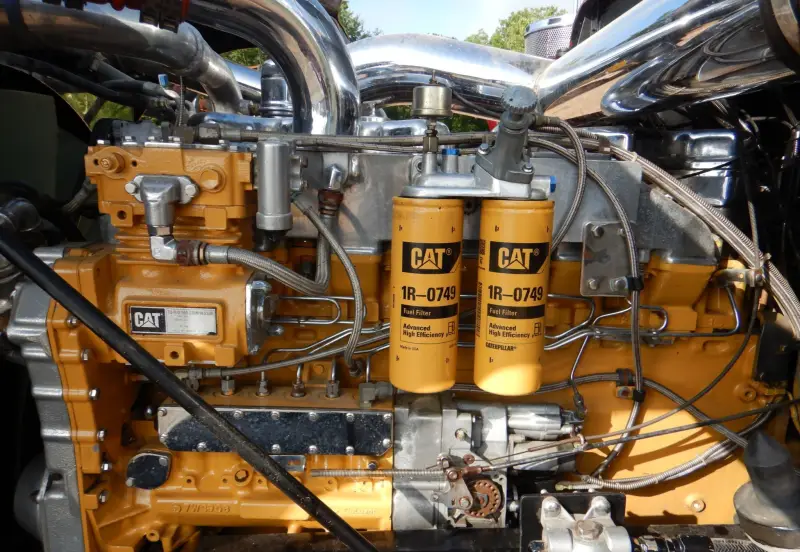 1981 Kenworth W900 photo 47