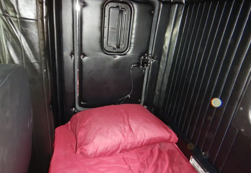 1981 Kenworth W900 photo 39