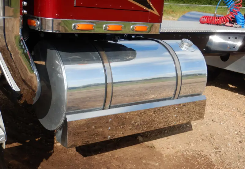 1981 Kenworth W900 photo 65