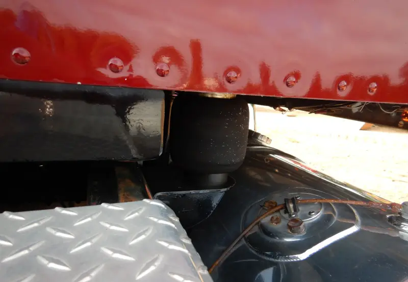 1981 Kenworth W900 photo 73