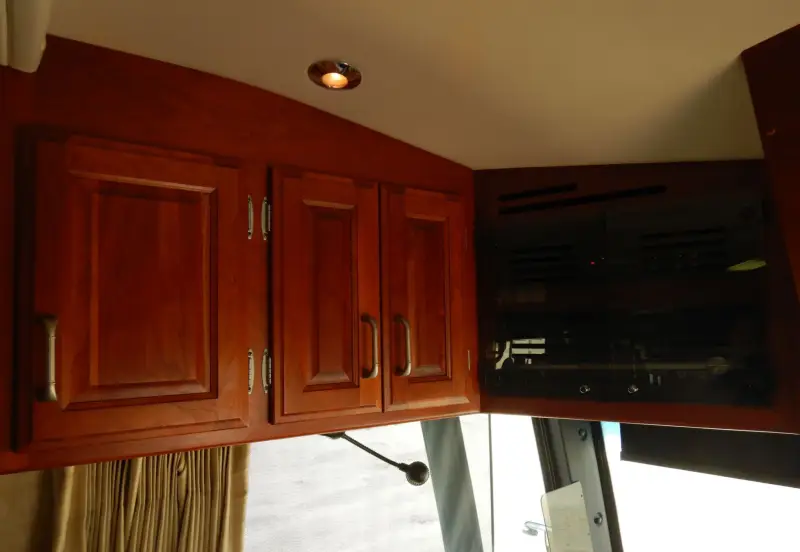 2006 Fleetwood American Tradition photo 22