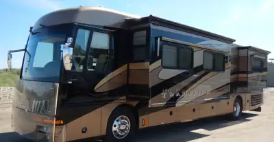 2006 Fleetwood American Tradition