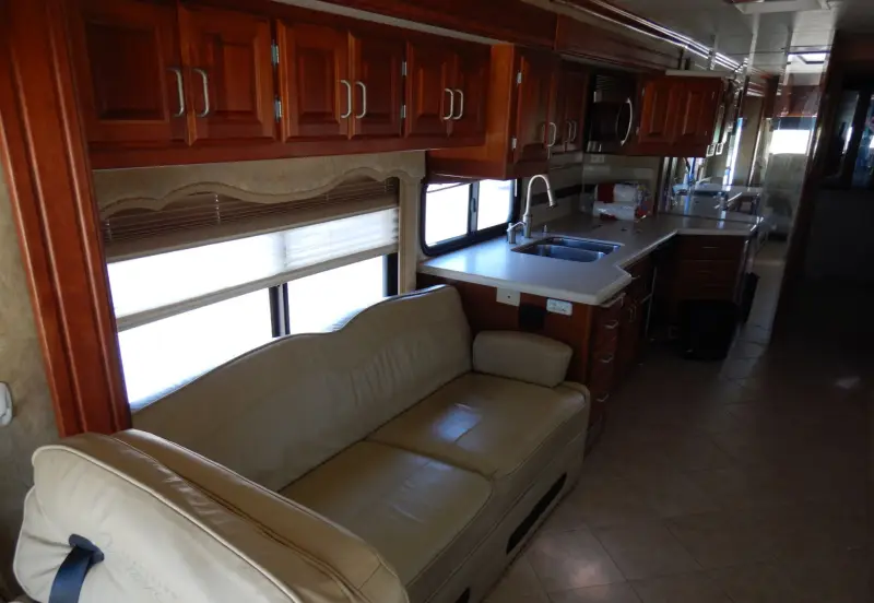 2006 Fleetwood American Tradition photo 30