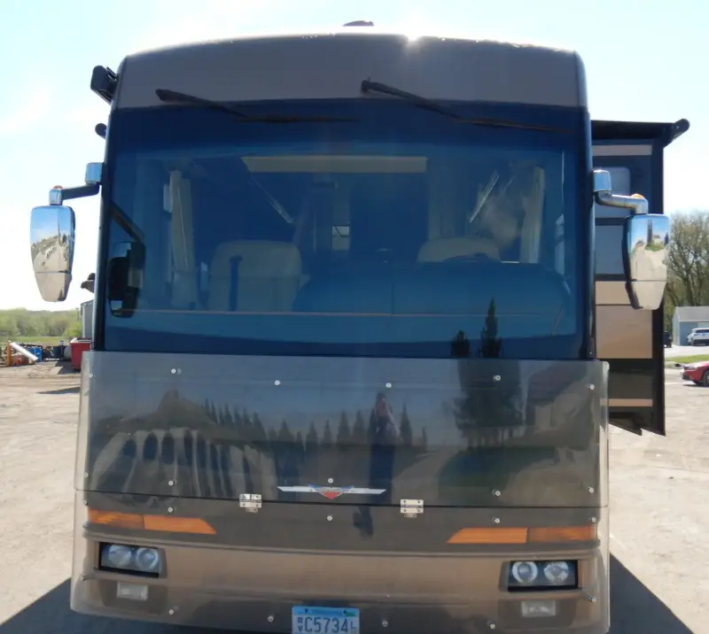 2006 Fleetwood American Tradition photo 2