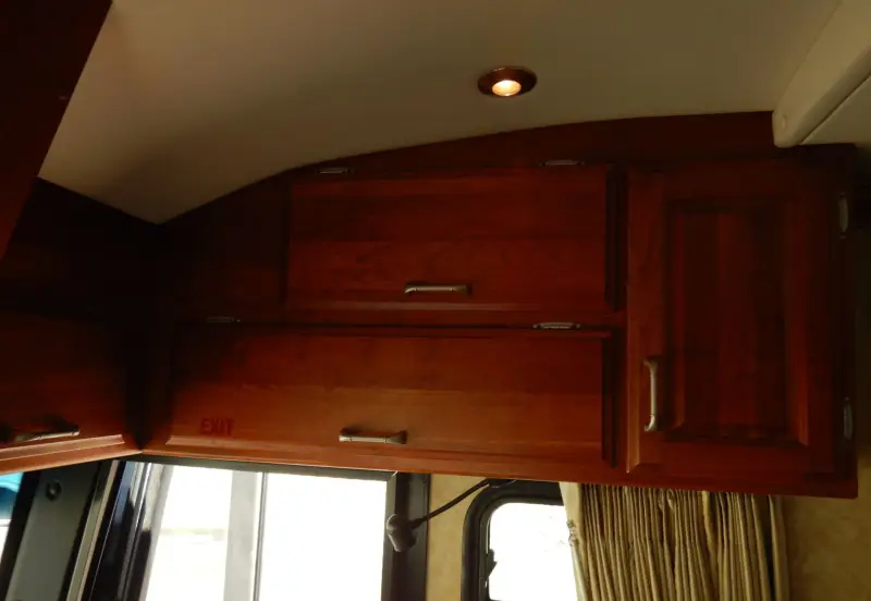 2006 Fleetwood American Tradition photo 24