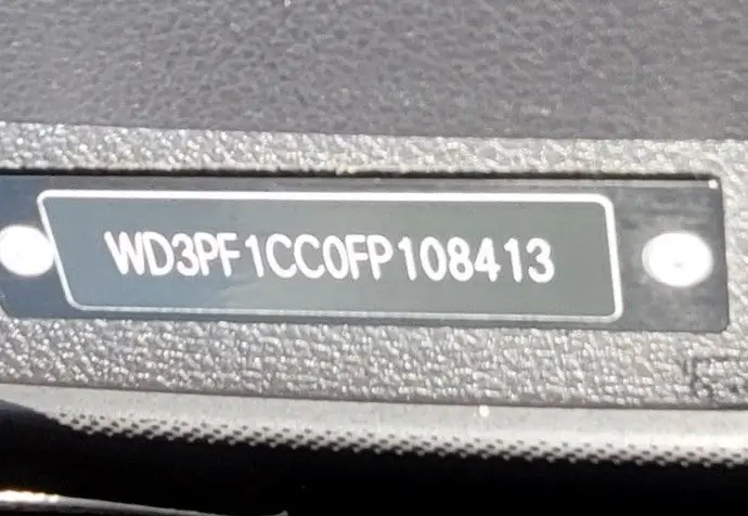2015 Mercedes Benz Sprinter 3500 photo 69