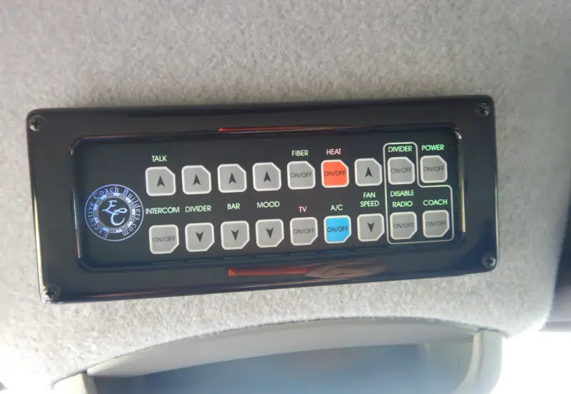 2015 Mercedes Benz Sprinter 3500 photo 24