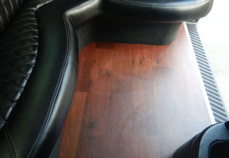 2015 Mercedes Benz Sprinter 3500 photo 38