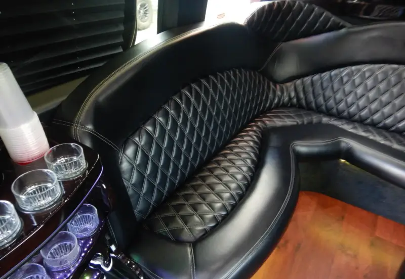 2015 Mercedes Benz Sprinter 3500 photo 34