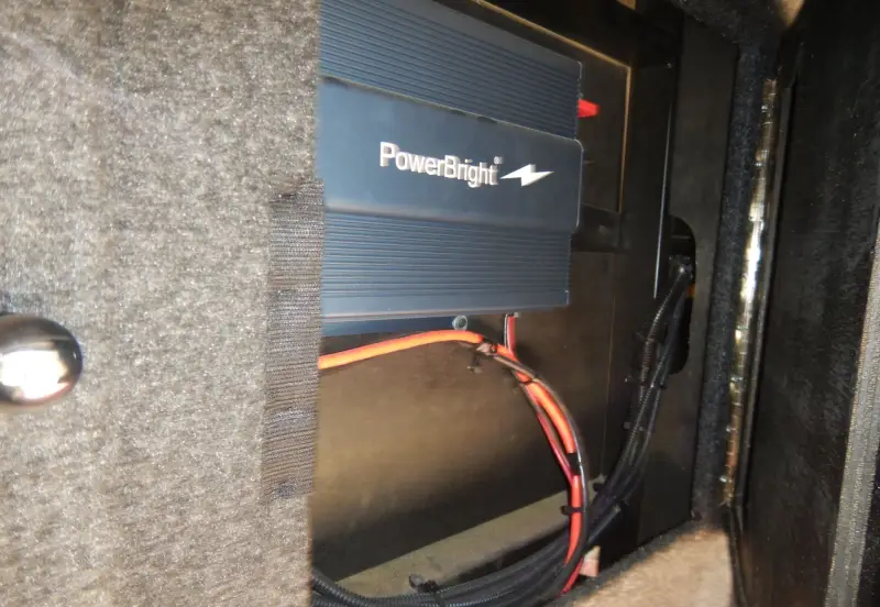2015 Mercedes Benz Sprinter 3500 photo 59