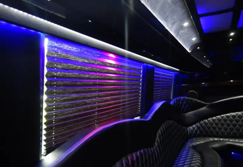 2015 Mercedes Benz Sprinter 3500 photo 45