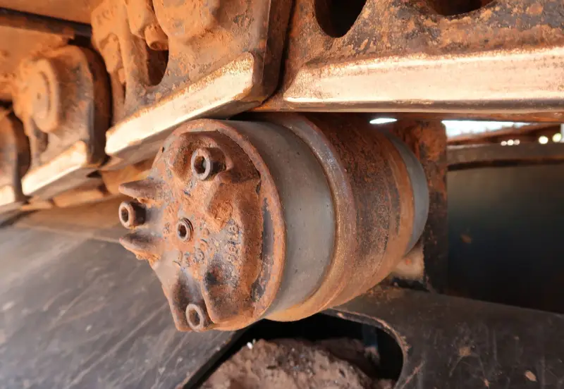 2019 Caterpillar 325F L CR photo 92