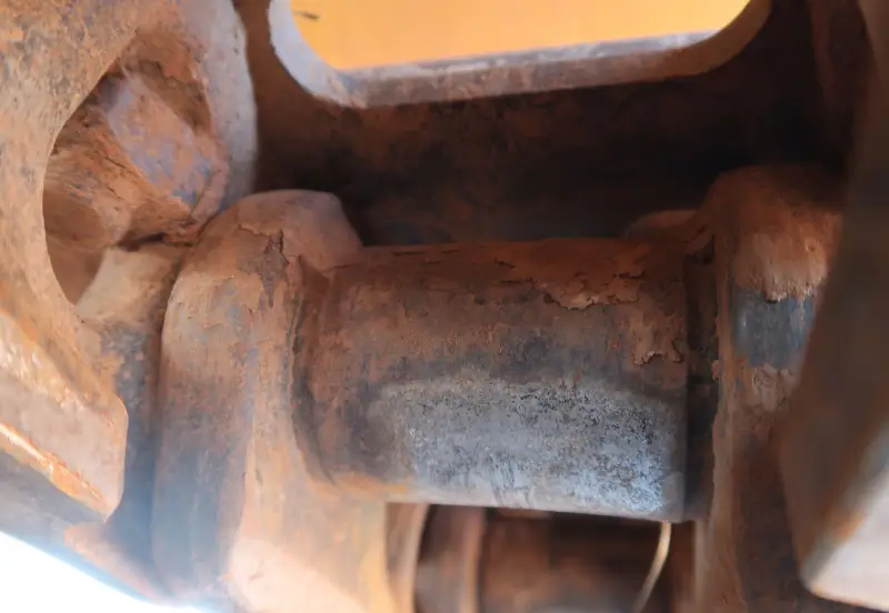 2019 Caterpillar 325F L CR photo 96