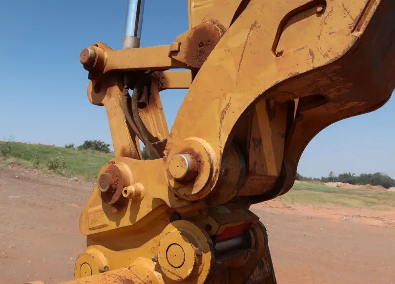 2019 Caterpillar 325F L CR photo 63