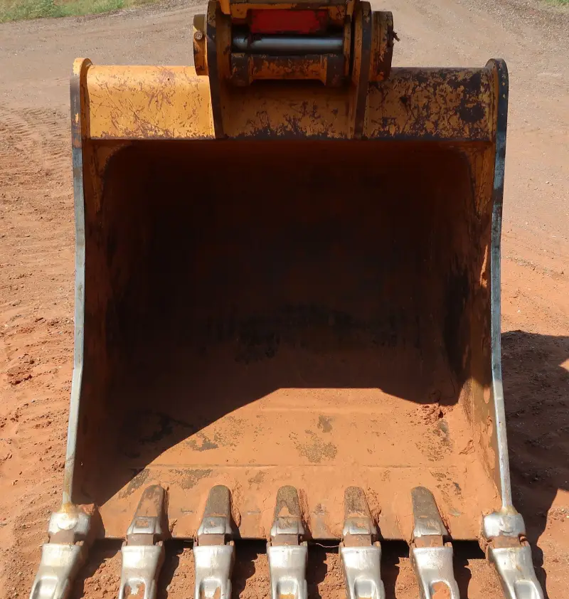 2019 Caterpillar 325F L CR photo 73