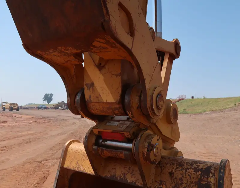 2019 Caterpillar 325F L CR photo 69
