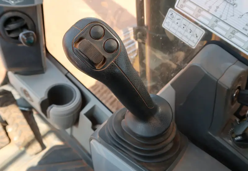 2019 Caterpillar 325F L CR photo 18