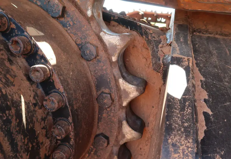 2019 Caterpillar 325F L CR photo 90