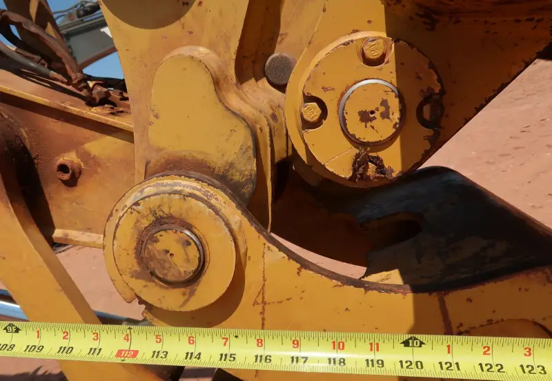 2019 Caterpillar 325F L CR photo 81