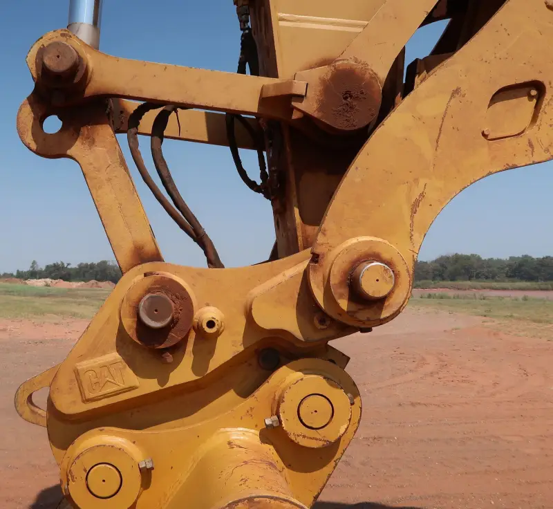 2019 Caterpillar 325F L CR photo 64