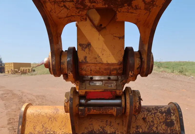 2019 Caterpillar 325F L CR photo 70