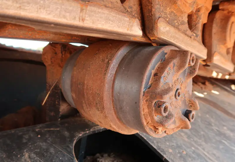 2019 Caterpillar 325F L CR photo 107