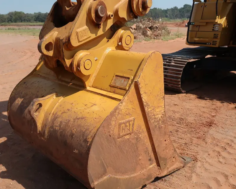 2019 Caterpillar 325F L CR photo 75