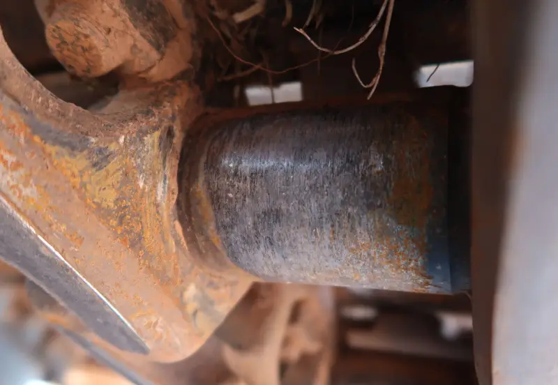 2019 Caterpillar 325F L CR photo 111