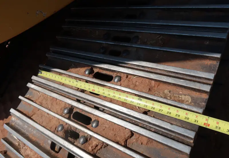 2019 Caterpillar 325F L CR photo 87