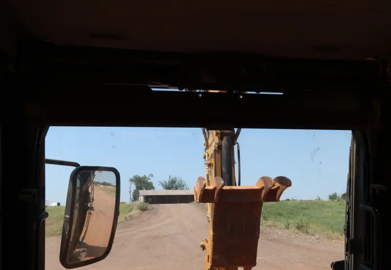 2019 Caterpillar 325F L CR photo 27