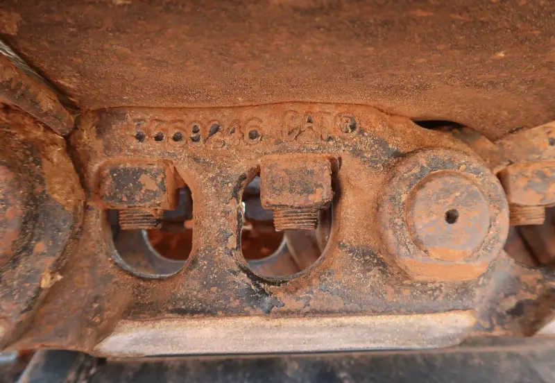 2019 Caterpillar 325F L CR photo 98