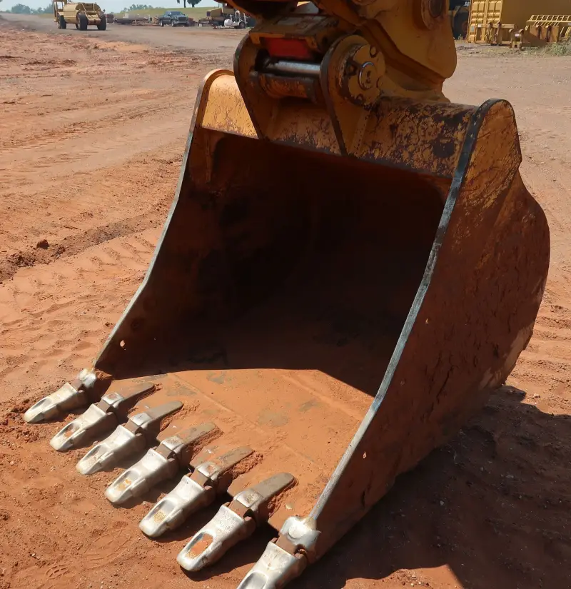 2019 Caterpillar 325F L CR photo 72