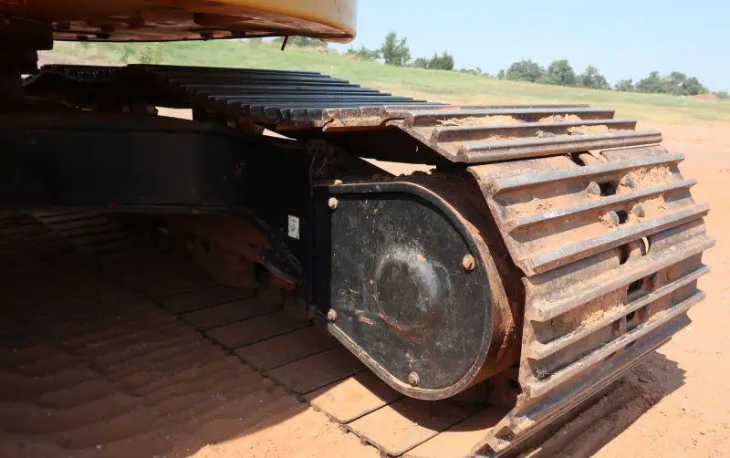 2019 Caterpillar 325F L CR photo 86