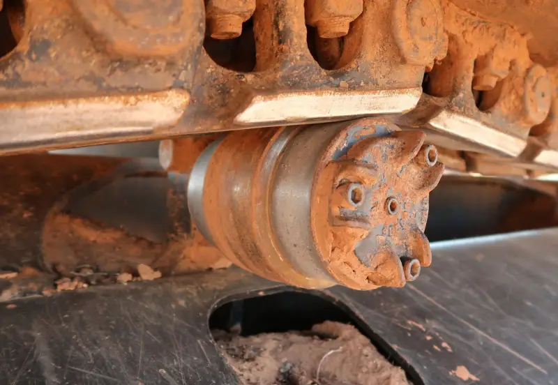2019 Caterpillar 325F L CR photo 91