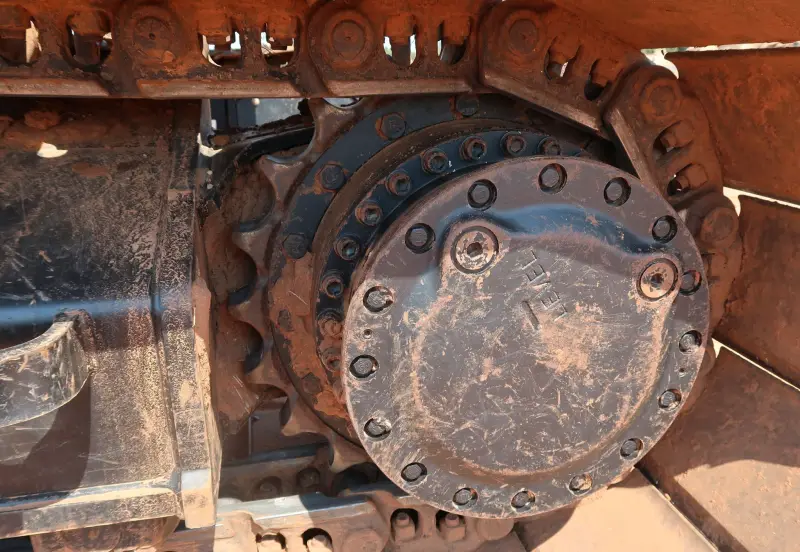 2019 Caterpillar 325F L CR photo 104