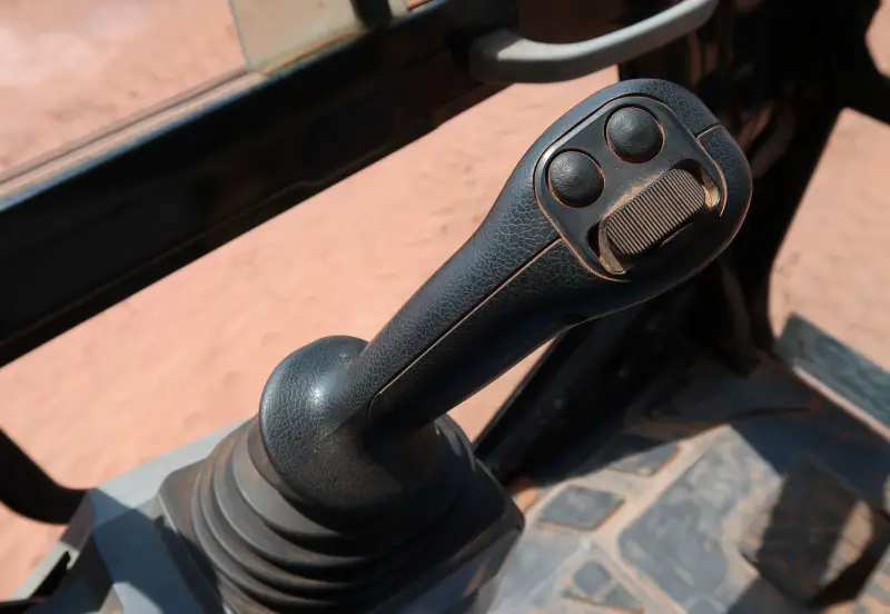 2019 Caterpillar 325F L CR photo 19