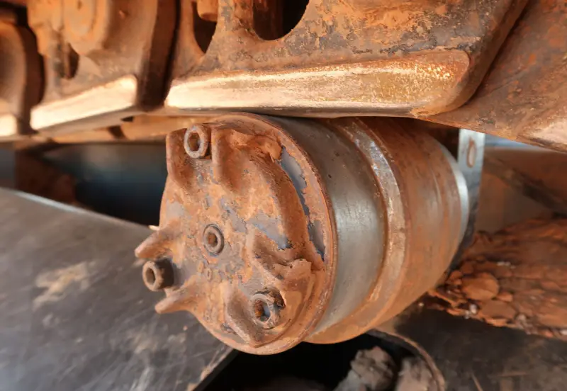 2019 Caterpillar 325F L CR photo 94