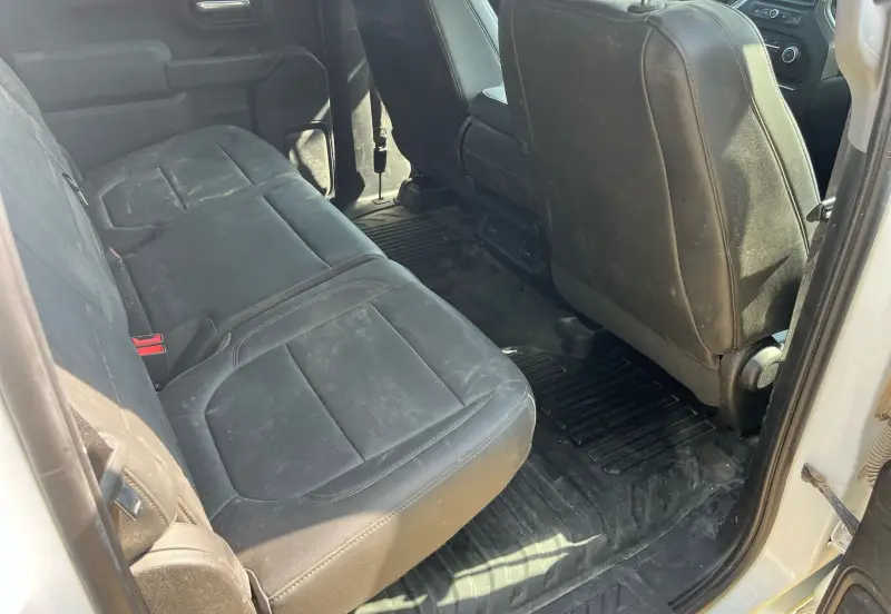 2020 Chevrolet Silverado 2500HD photo 42
