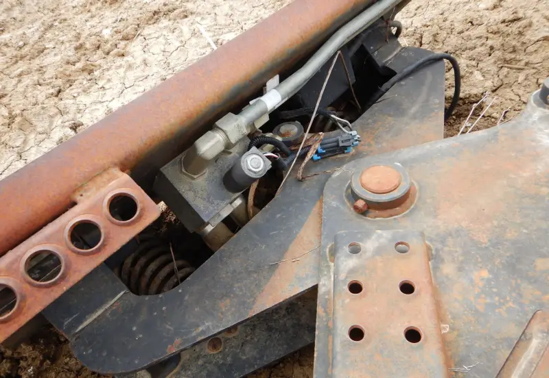 2012 Bobcat Toolcat 5600 photo 39