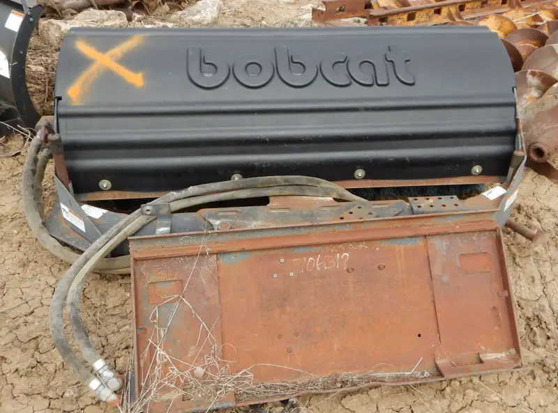 2012 Bobcat Toolcat 5600 photo 34