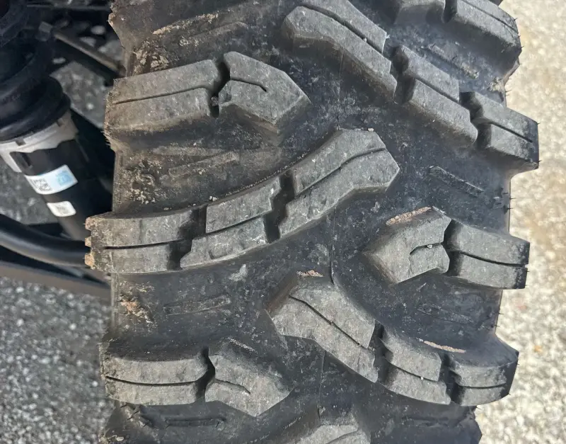 2025 Polaris XP1000 photo 86
