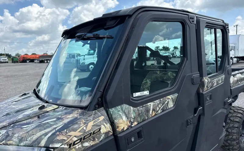 2025 Polaris XP1000 photo 24