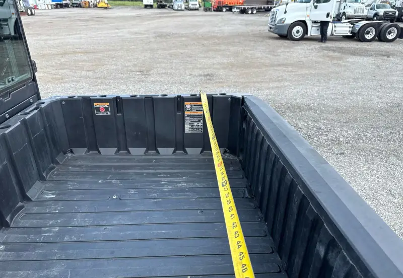 2025 Polaris XP1000 photo 21