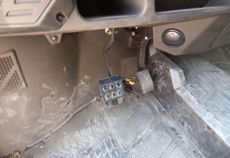 2021 Polaris Ranger 1000 photo 41