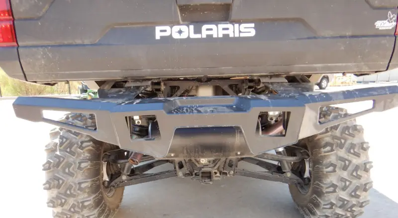 2021 Polaris Ranger 1000 photo 21