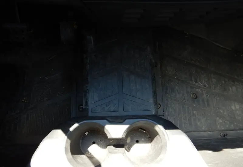 2021 Polaris Ranger 1000 photo 40