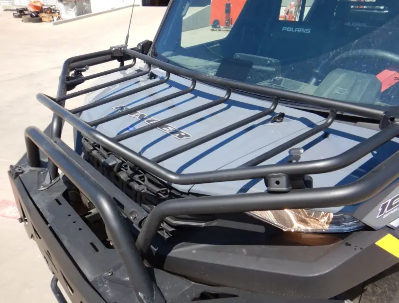 2021 Polaris Ranger 1000 photo 10