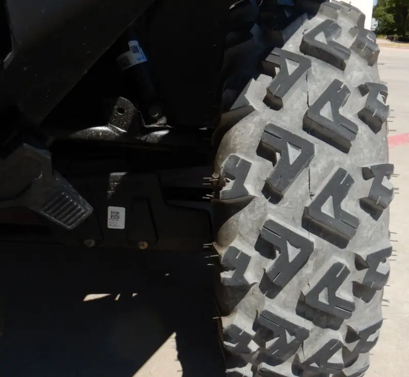 2021 Polaris Ranger 1000 photo 56