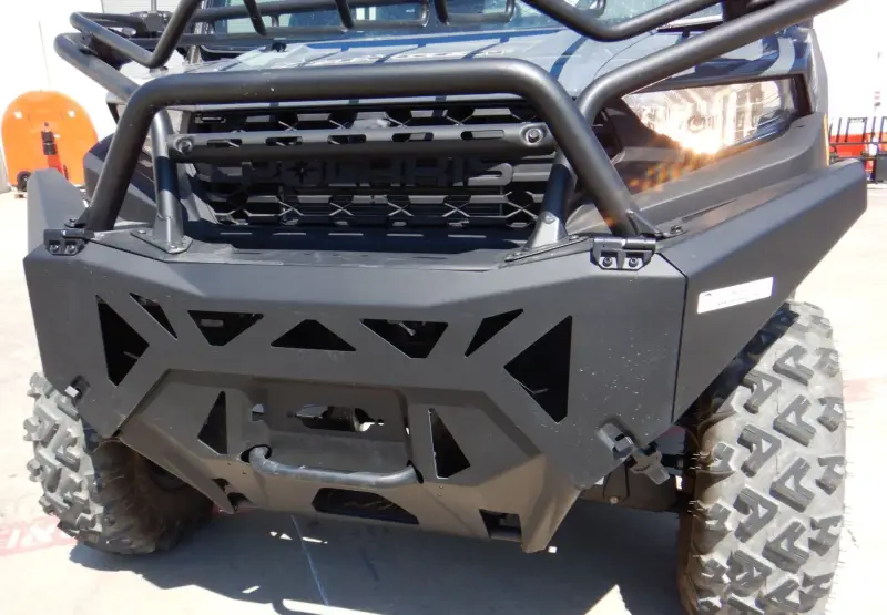 2021 Polaris Ranger 1000 photo 11